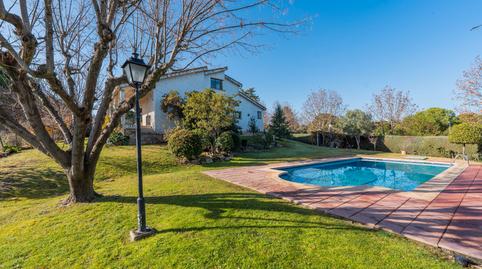 Foto 5 de Casa o xalet en venda a Fuente del Fresno, Madrid