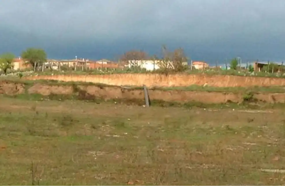 Terreny industrial en venda en Cuerva