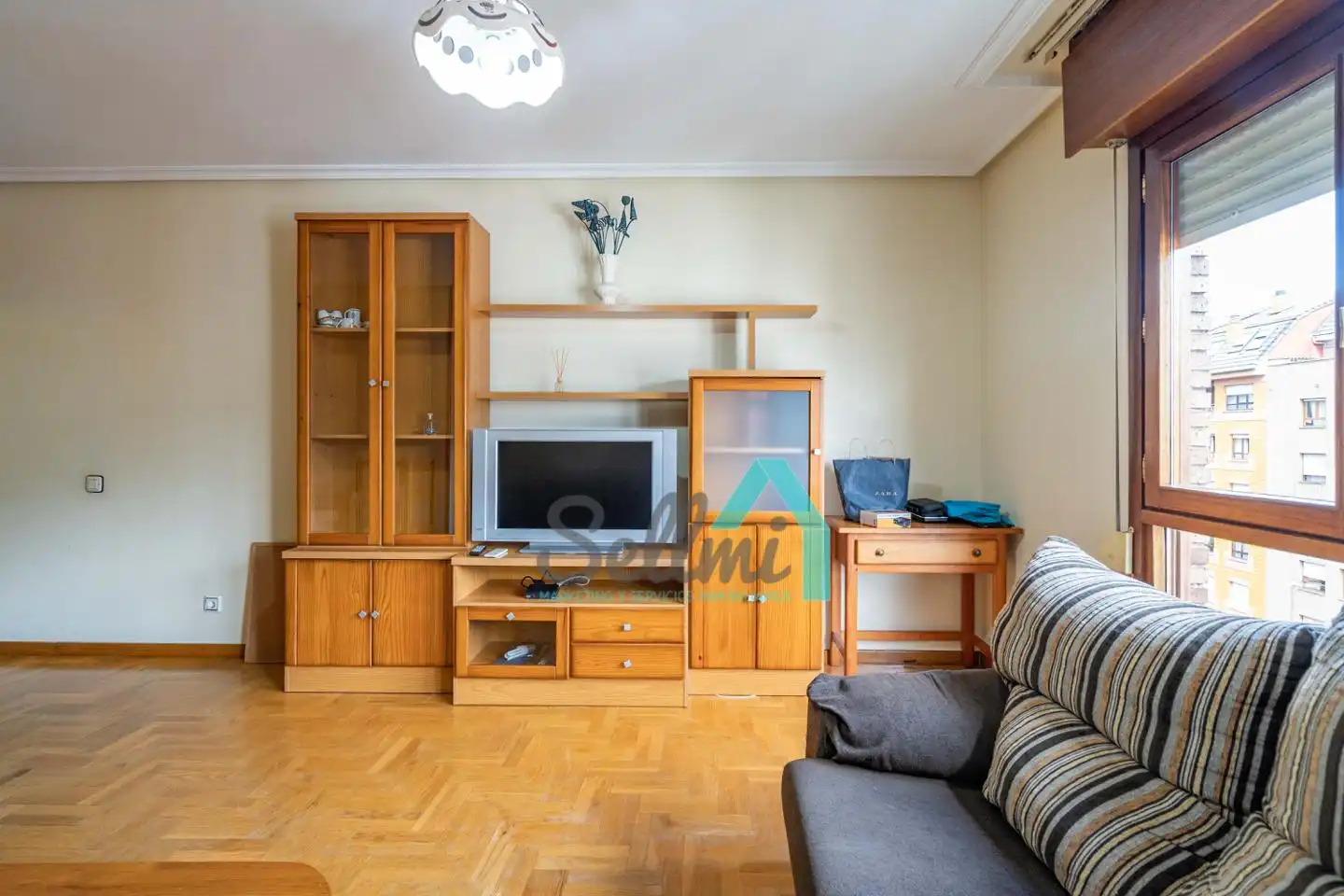 Flat for rent in Catedrático Francisco Beceña, Buenavista