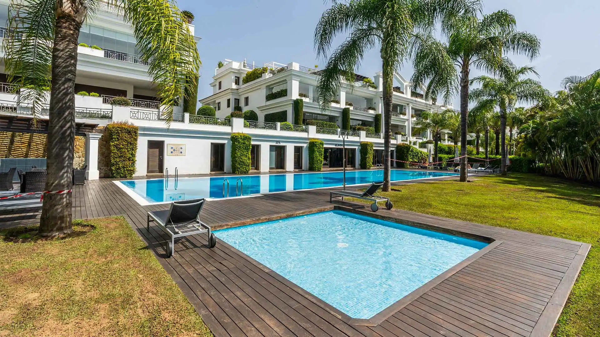 Penthouse mit Pool zum Verkauf in CARMEN DEL, imagen 45