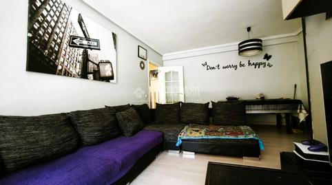 Foto 4 de Pis en venda a Villafontana - Estoril I, Madrid