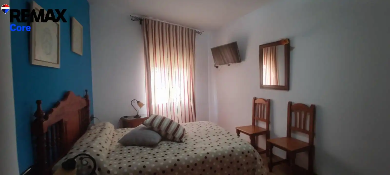 Habitación de Casa o chalet en venta en Talaván con Aire acondicionado, Calefacción y Terraza