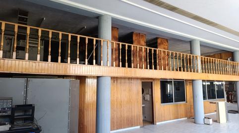 Photo 2 of Industrial buildings for sale in Rúa Ramón y Cajal, Quiroga, Lugo