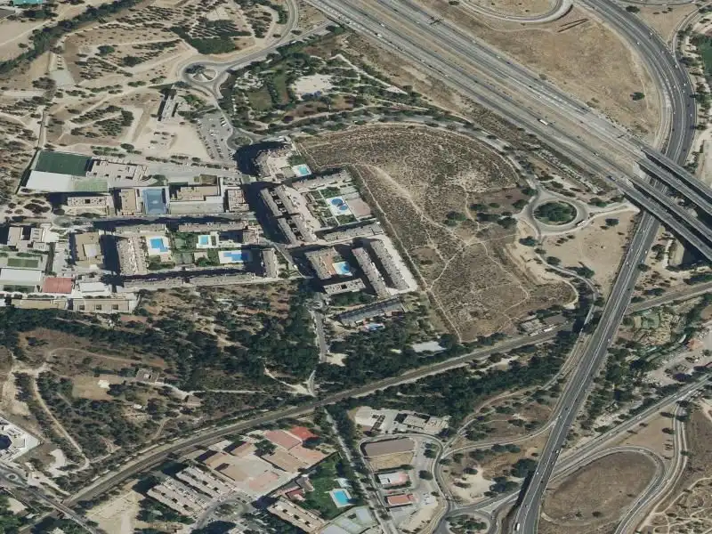 Flat for sale in Alcorcón