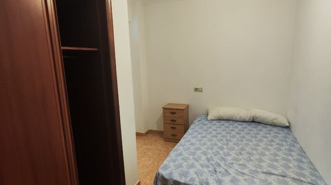 Foto 4 de Apartament de lloguer a Ensanche - Sar, Santiago de Compostela
