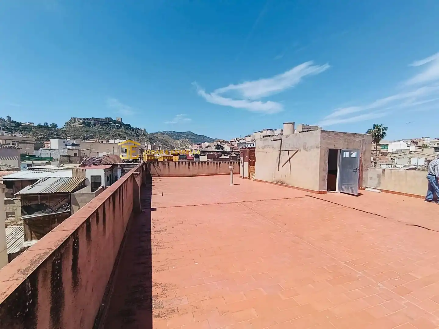 Casa amb terrassa en venda a Lorca Ciudad, imagen 6