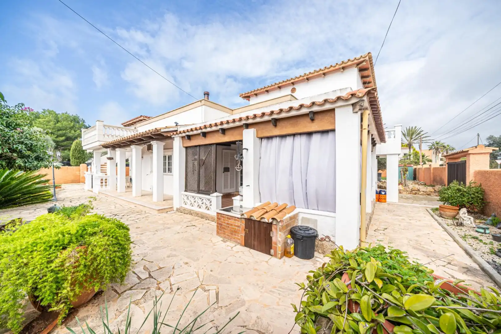 Detached house for sale in Santanyí Poble, imagen 31