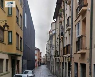 Vista exterior de Pis en venda en Vitoria - Gasteiz