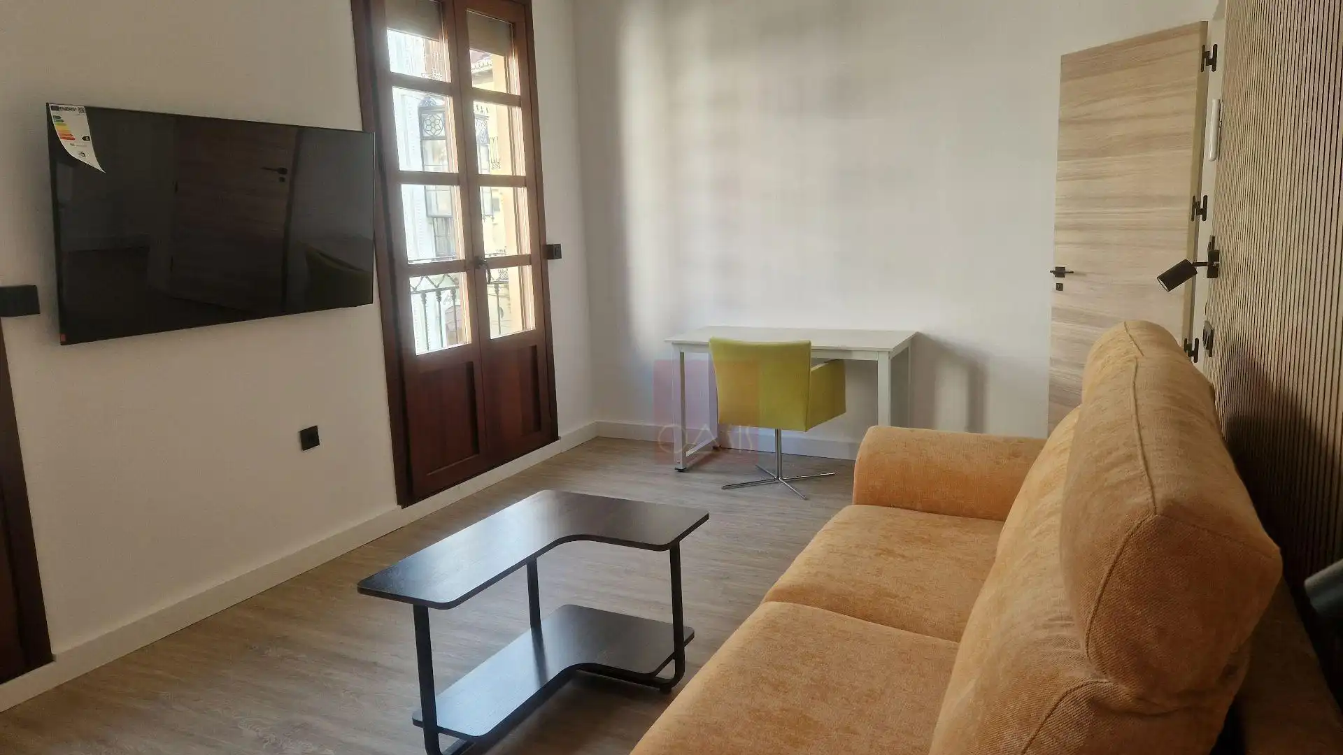 Mini appartamento in affitto a Centro, imagen 3