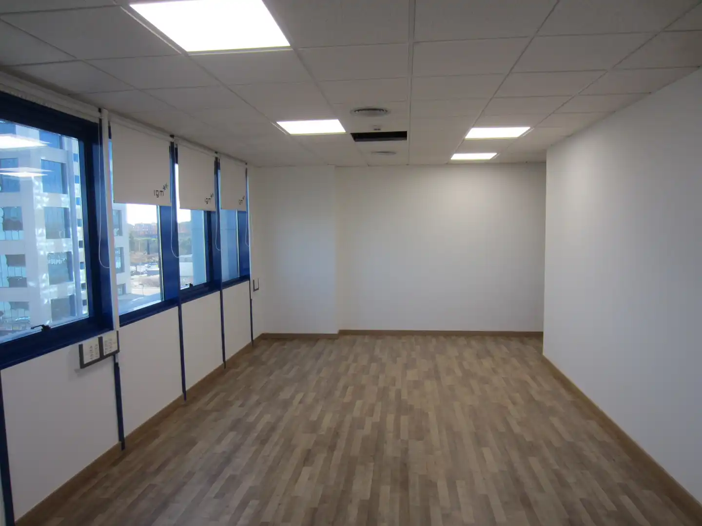 Office space with lift for sale in Avenida Ingeniería 7B, imagen 7