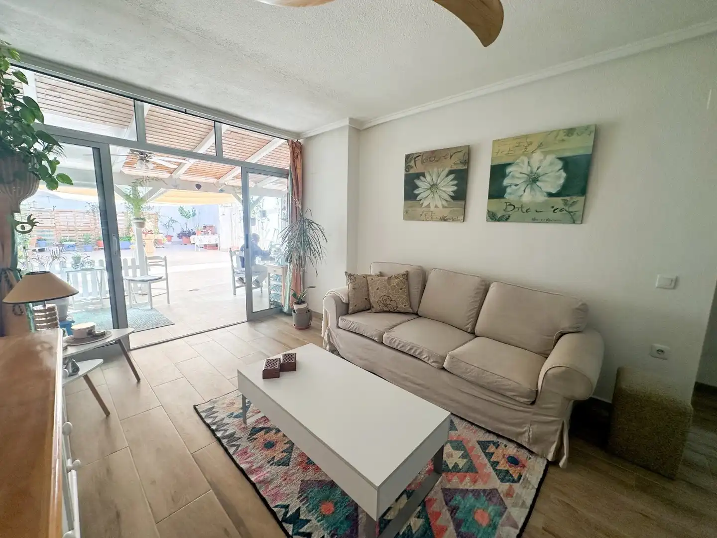 Apartament amb jardí en venda a N/A, imagen 11