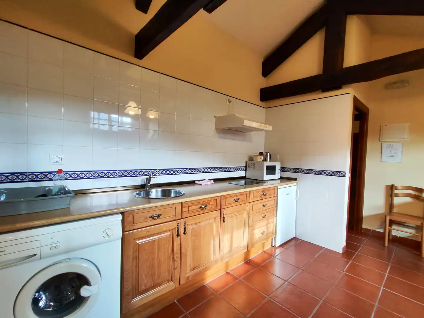 Apartments for rent in Lugar Posada, 104, Posada - Barro