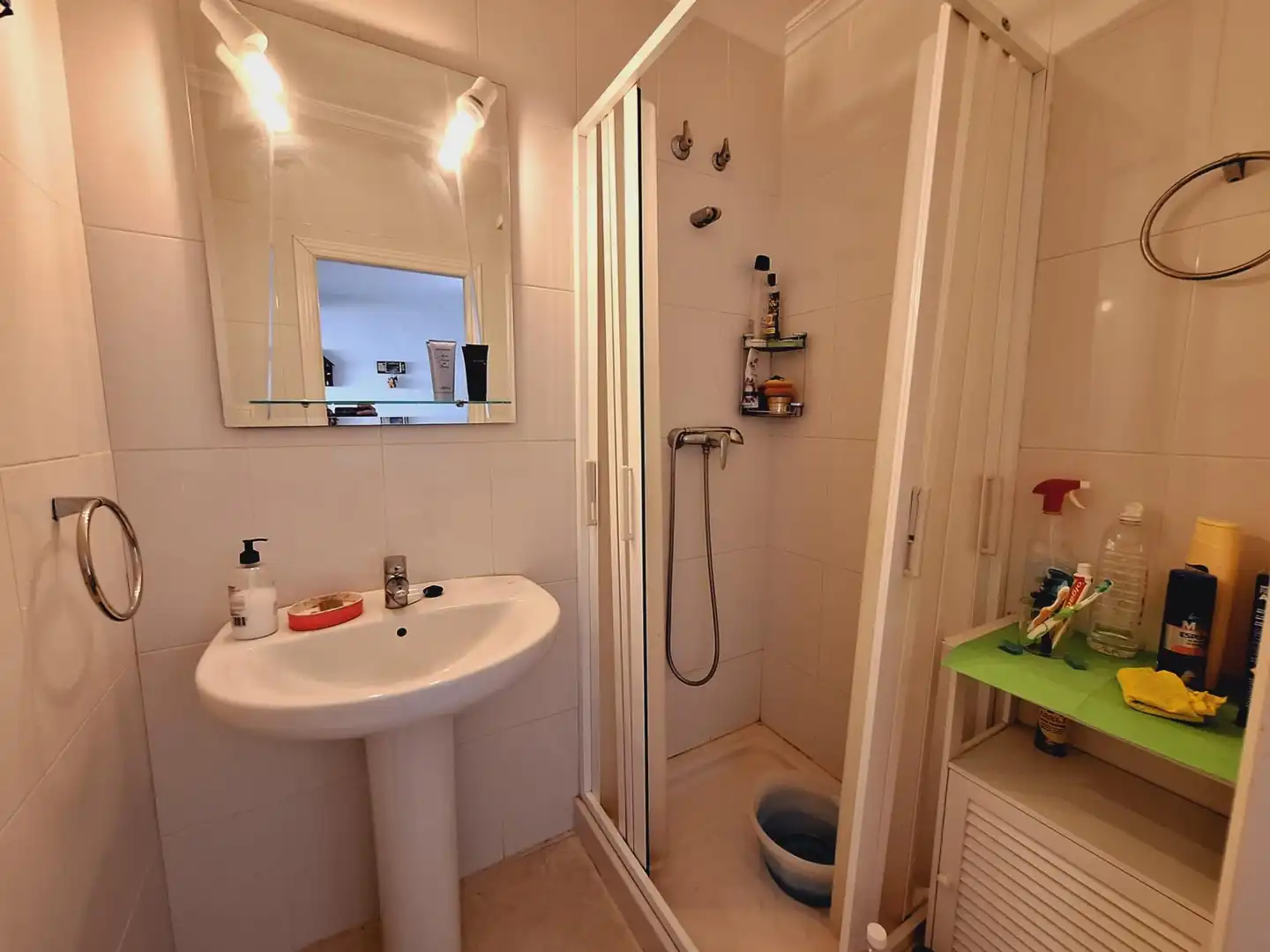 Apartment mit Aufzug zum Verkauf in Calle GUMERSINDO, imagen 11