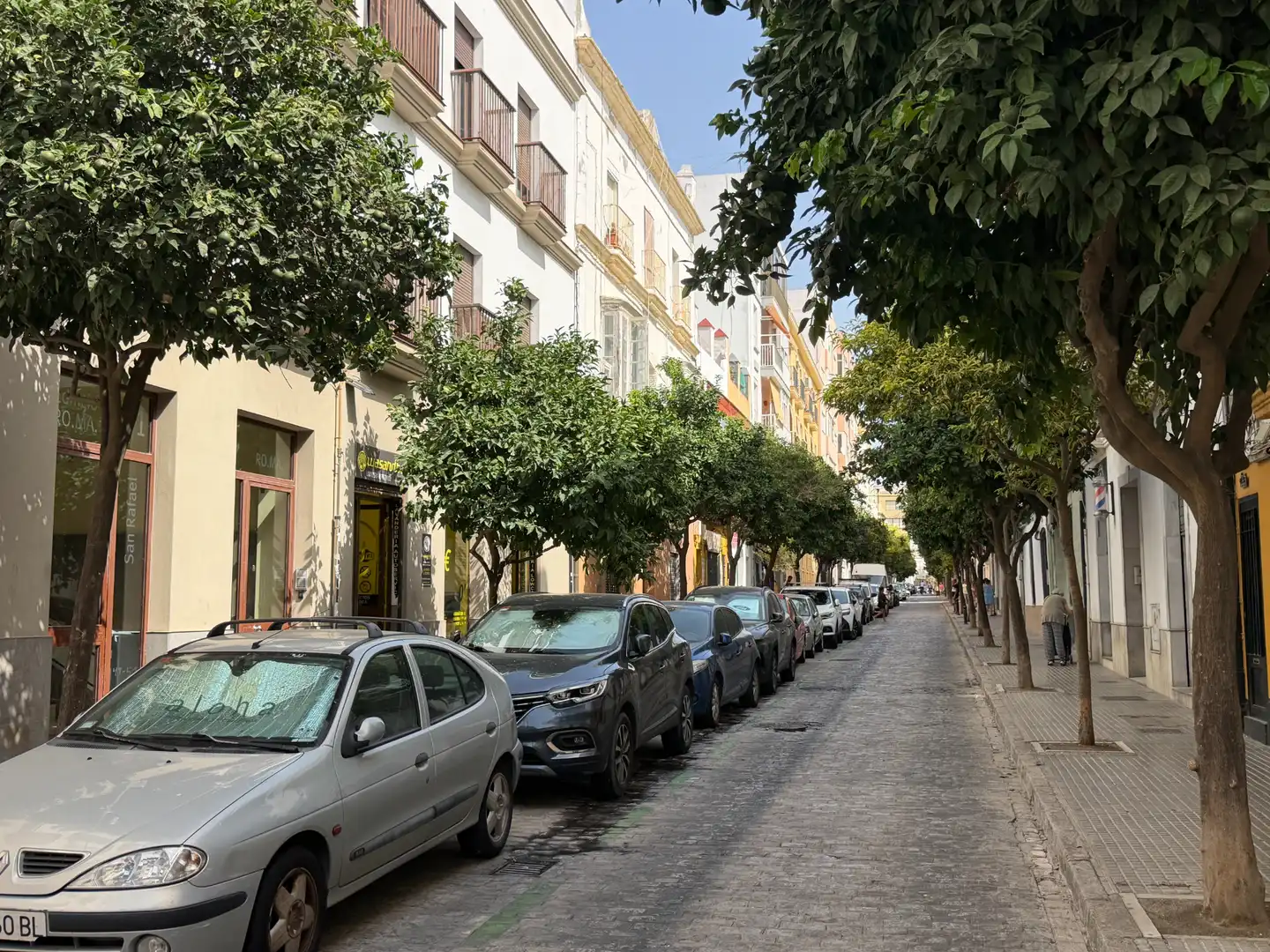 Appartement à louer à Calle San Rafael, imagen 20