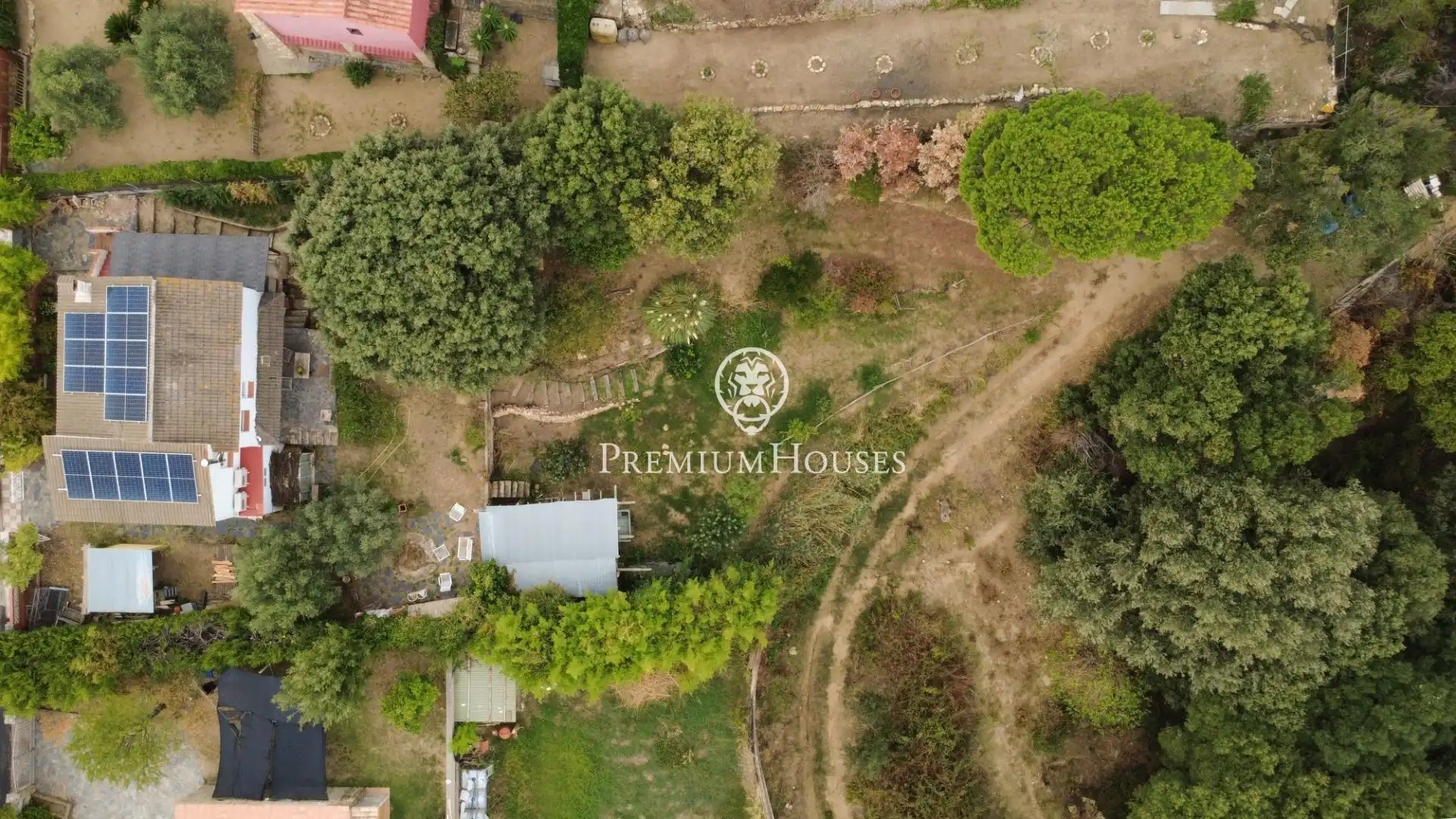 Casa con terraza en venta en Sant Cebrià de Vallalta, imagen 43