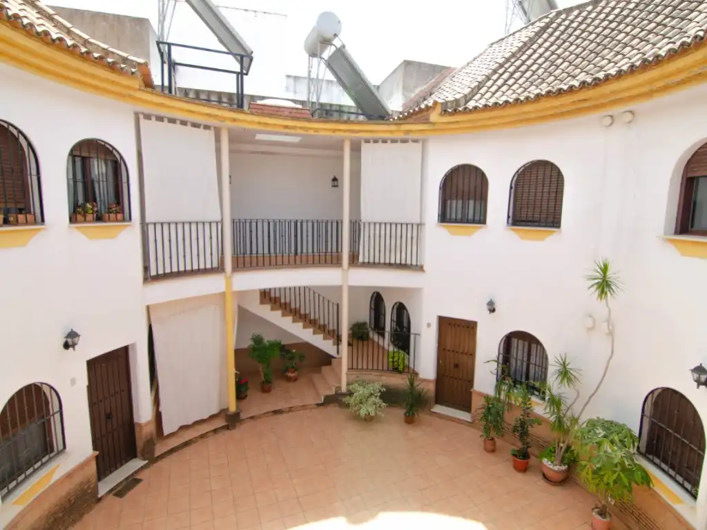 Dúplex en venta en San José de la Rinconada