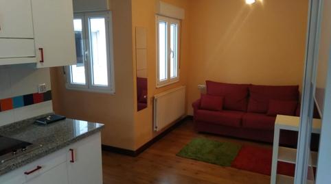 Foto 3 de Estudi de lloguer a Calle Teodoro Cuesta, 19, Ciudad Naranco - Prados de La Fuente, Oviedo