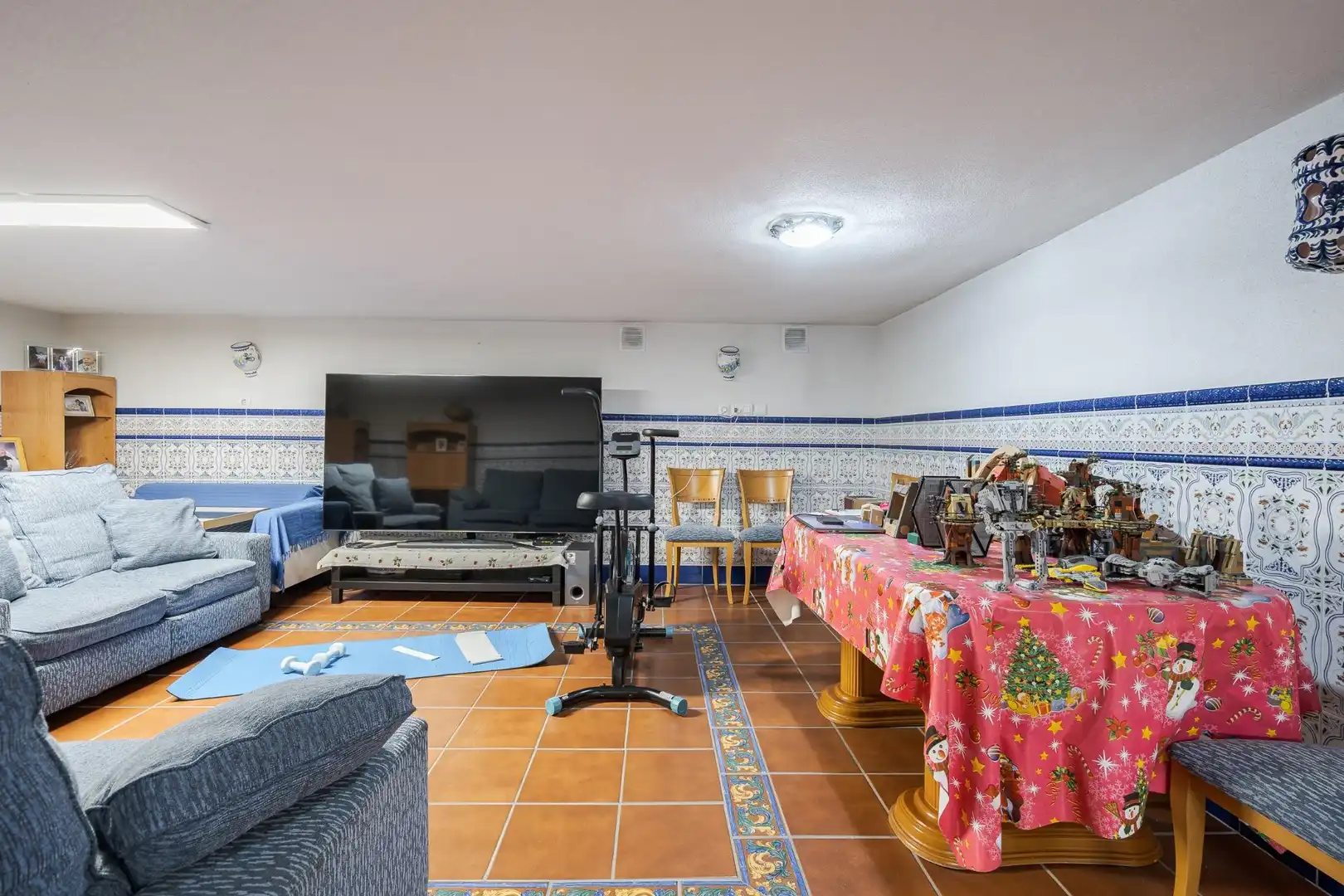 Adosado con jardín en venta en Casco Histórico, imagen 53
