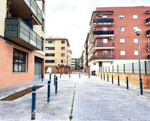 Vista exterior de Pis en venda en Tortosa amb Terrassa