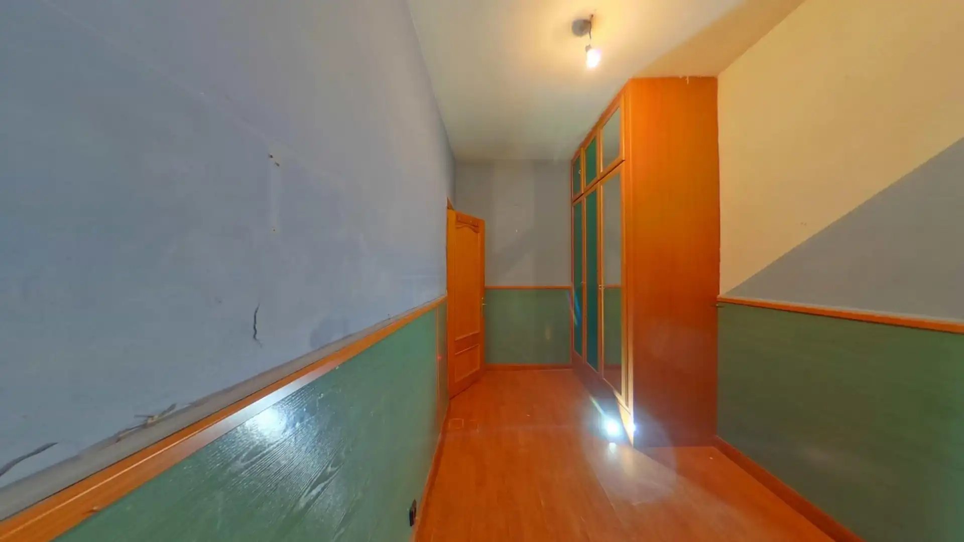 Apartments for sale in Portazgo