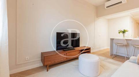 Foto 4 de Piso en venta en Lista,  Madrid Capital