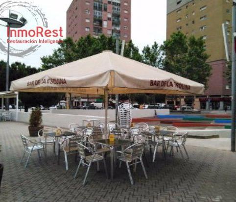 Photo 2 of Premises for sale in Calle de Sofia, Rosas - Musas, Madrid