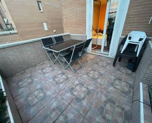 Terrace of Flat for sale in Granollers  with Air Conditioner, Heating and Terrace