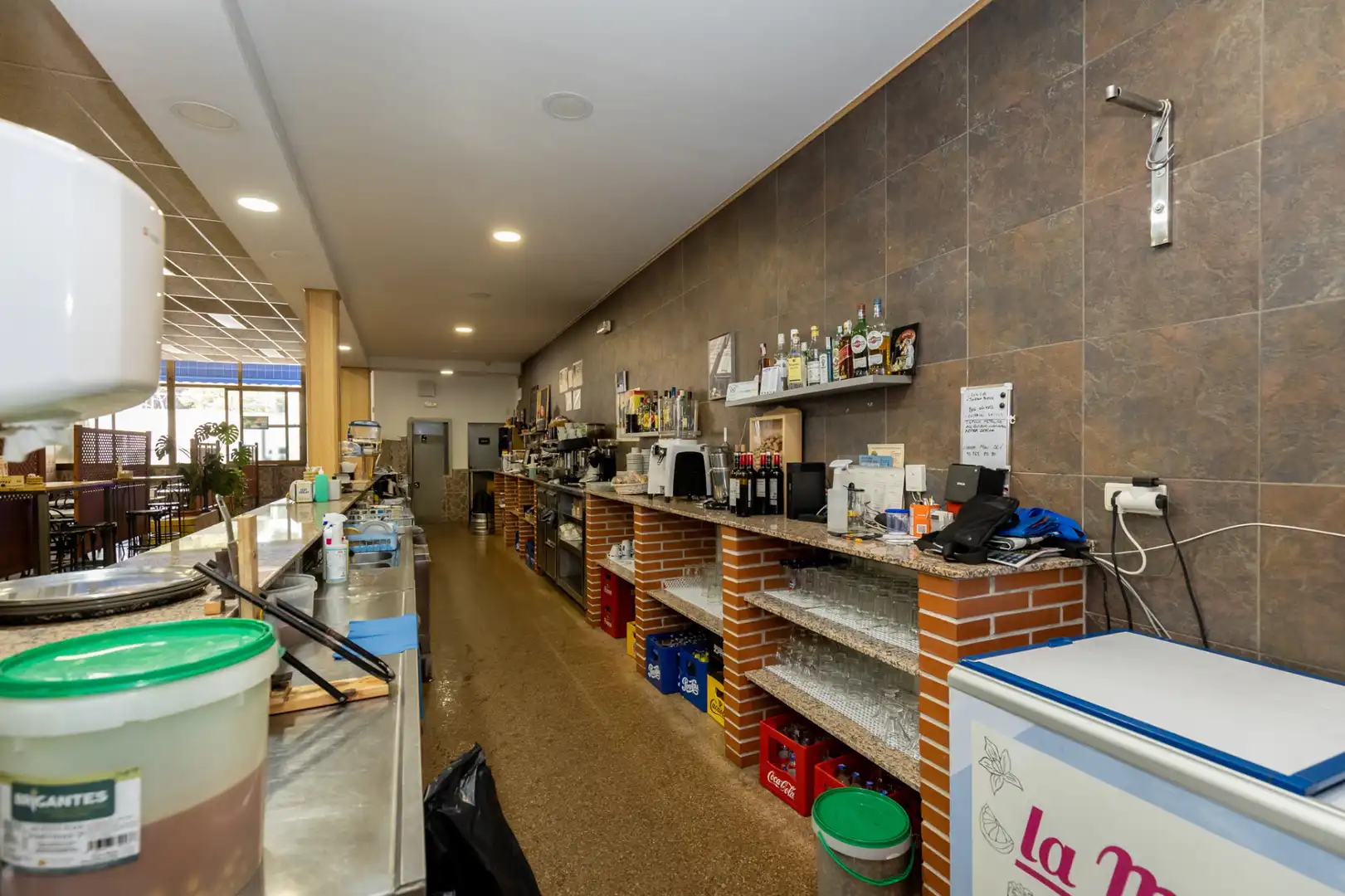 Nave industrial en venta en Camí Antic de Vic 25, imagen 51