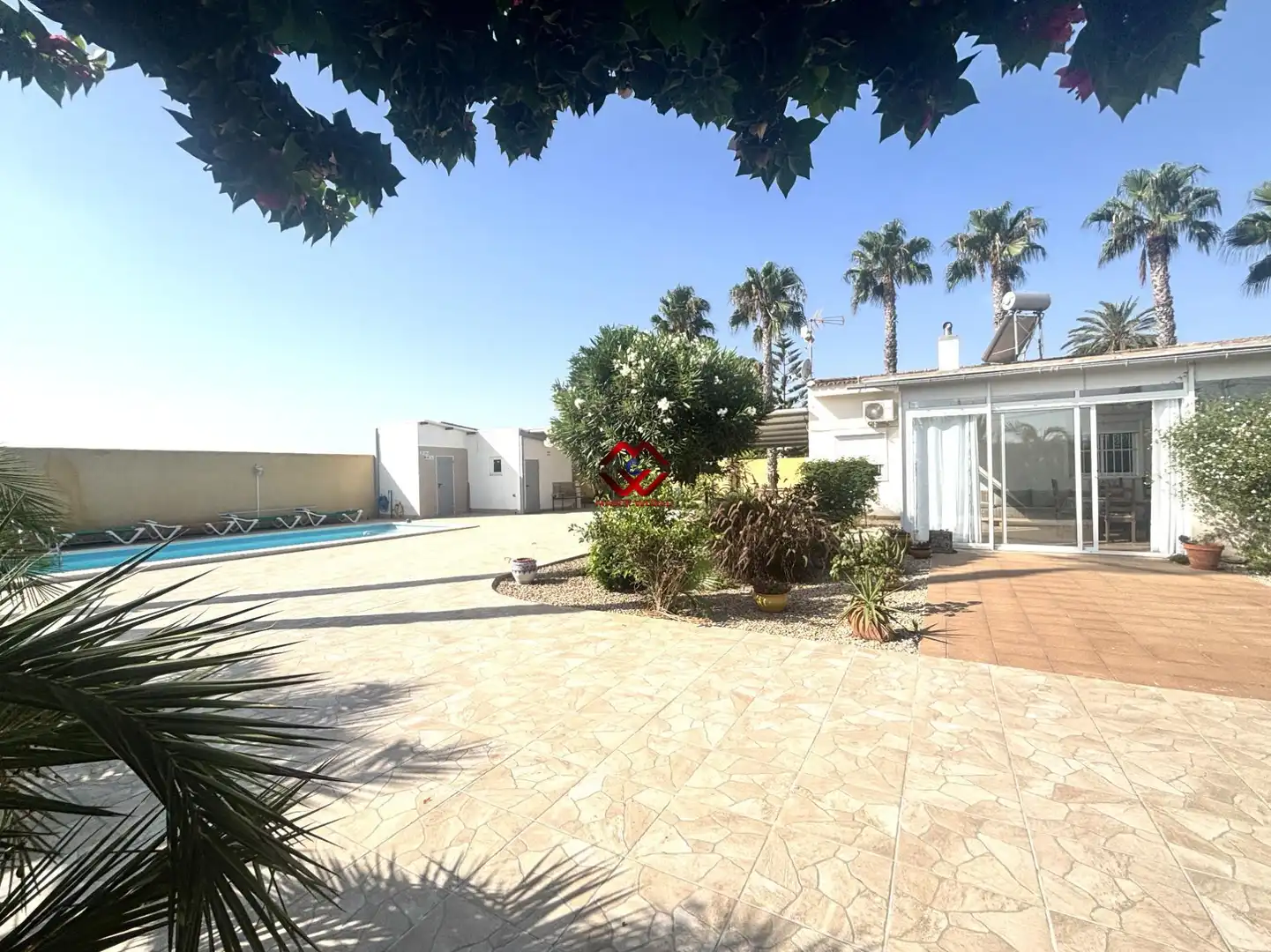 Landhaus mit Pool zum Verkauf in San Javier ciudad, imagen 38
