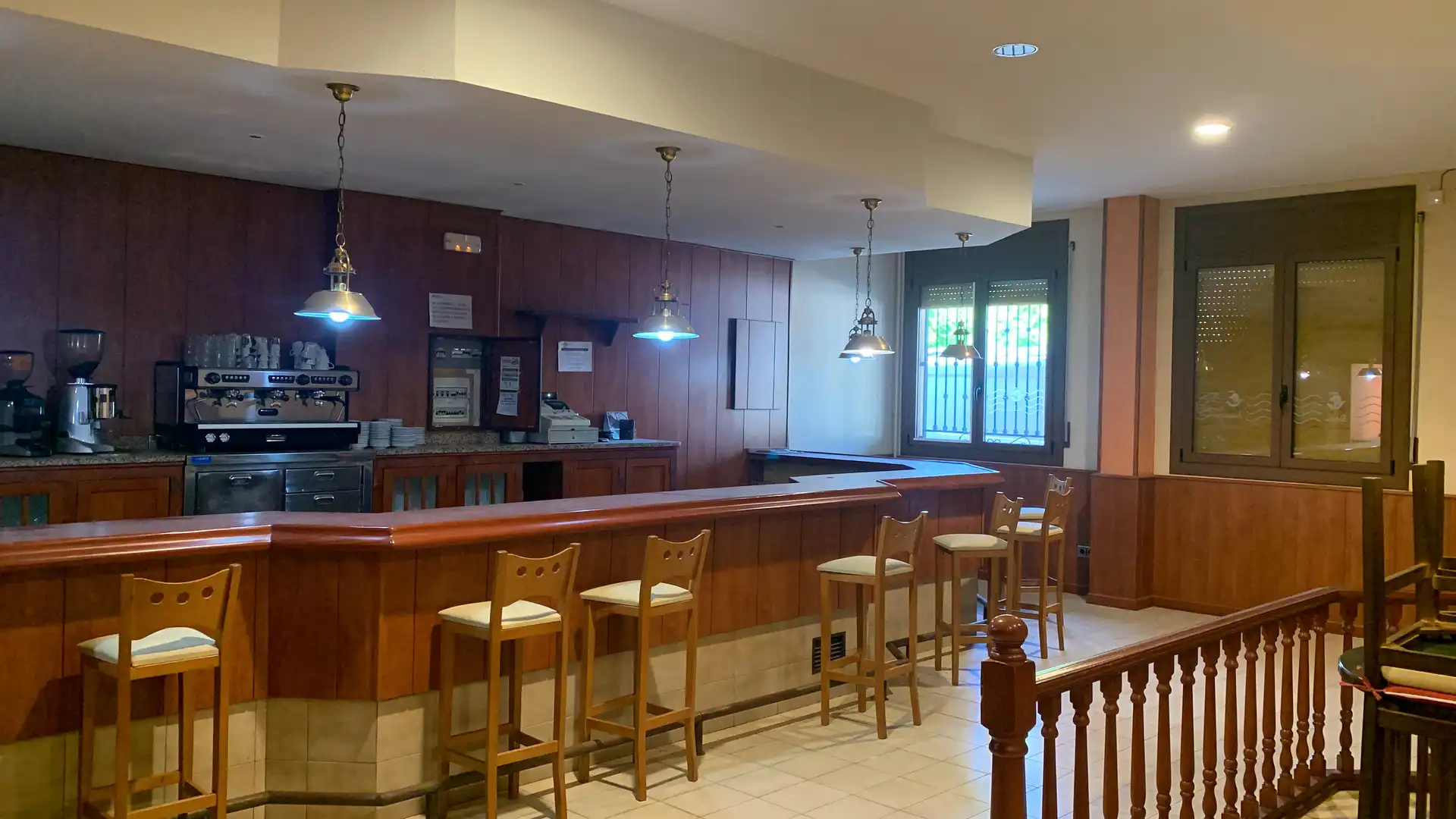 Local en venta en Santa Margarida I Els Monjos con Aire acondicionado, Calefacción y Amueblado