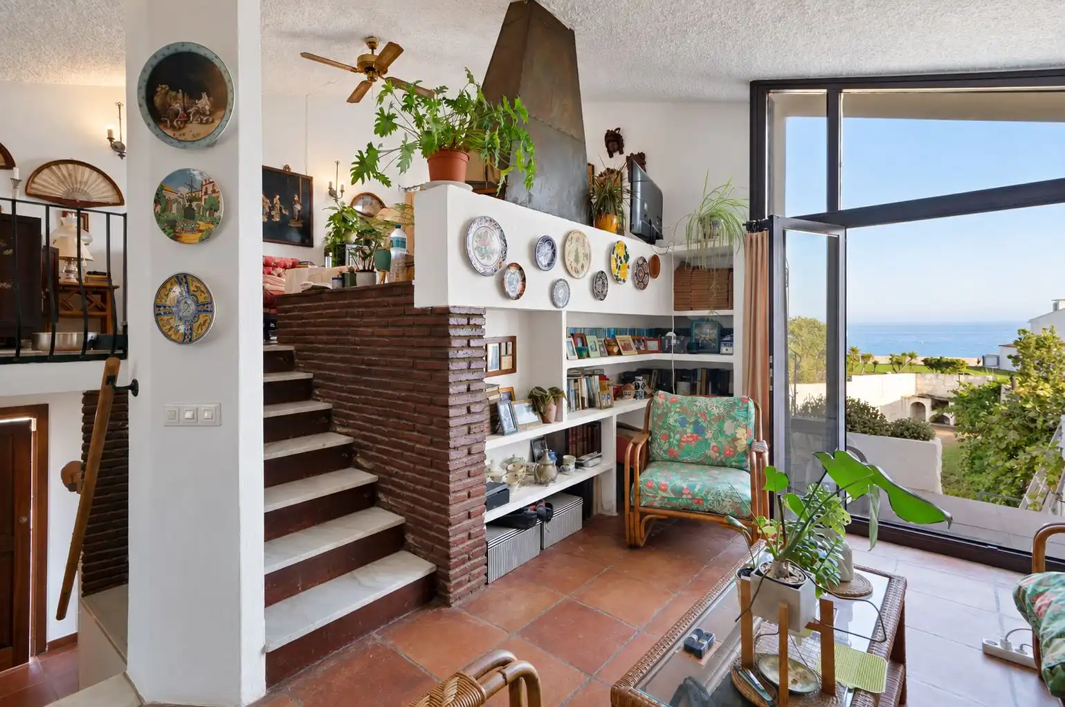 Maison jumelée avec jardin à vendre à 28 Calle Maestro Rodrigo, imagen 6