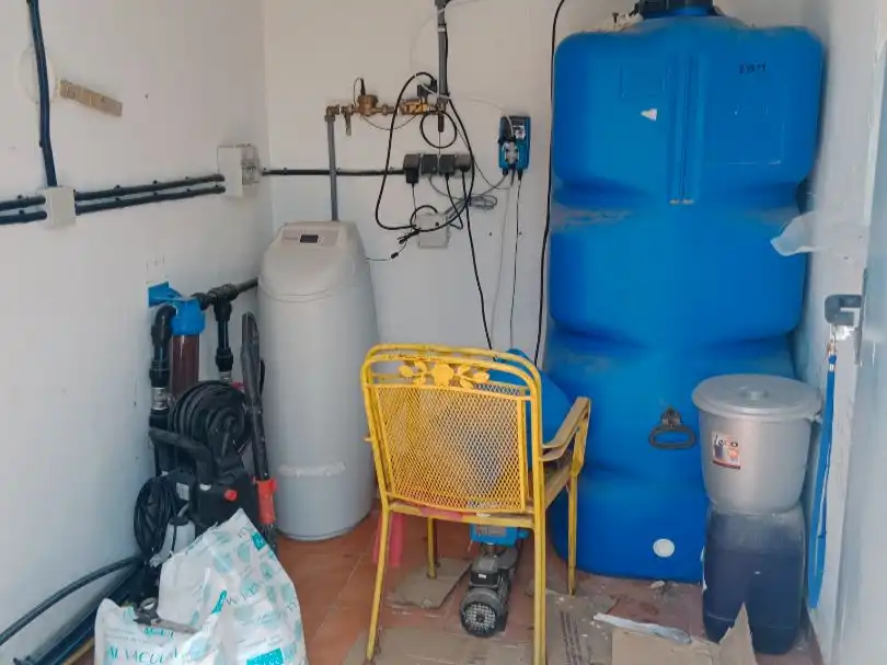 Casa amb piscina en venda a Camino la Calera 7, imagen 30