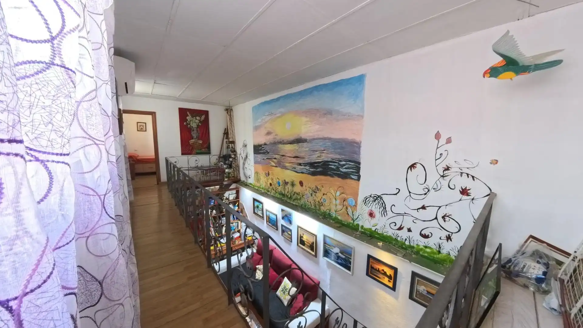 Piso en venta en Cádiz con Aire acondicionado y Calefacción