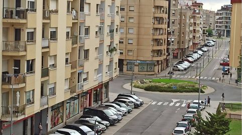 Piso en venta en Casc Antic