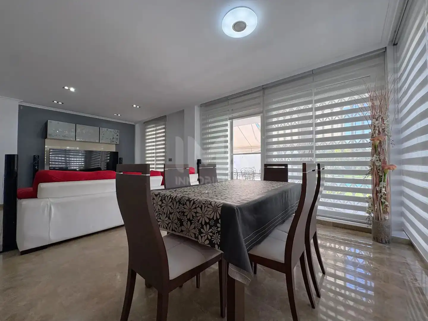 Semi-detached house with terrace for sale in Riba-roja de Túria, imagen 9