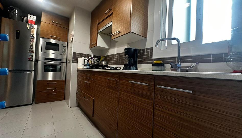 Foto 1 de Pis en venda a Gràcia, Barcelona