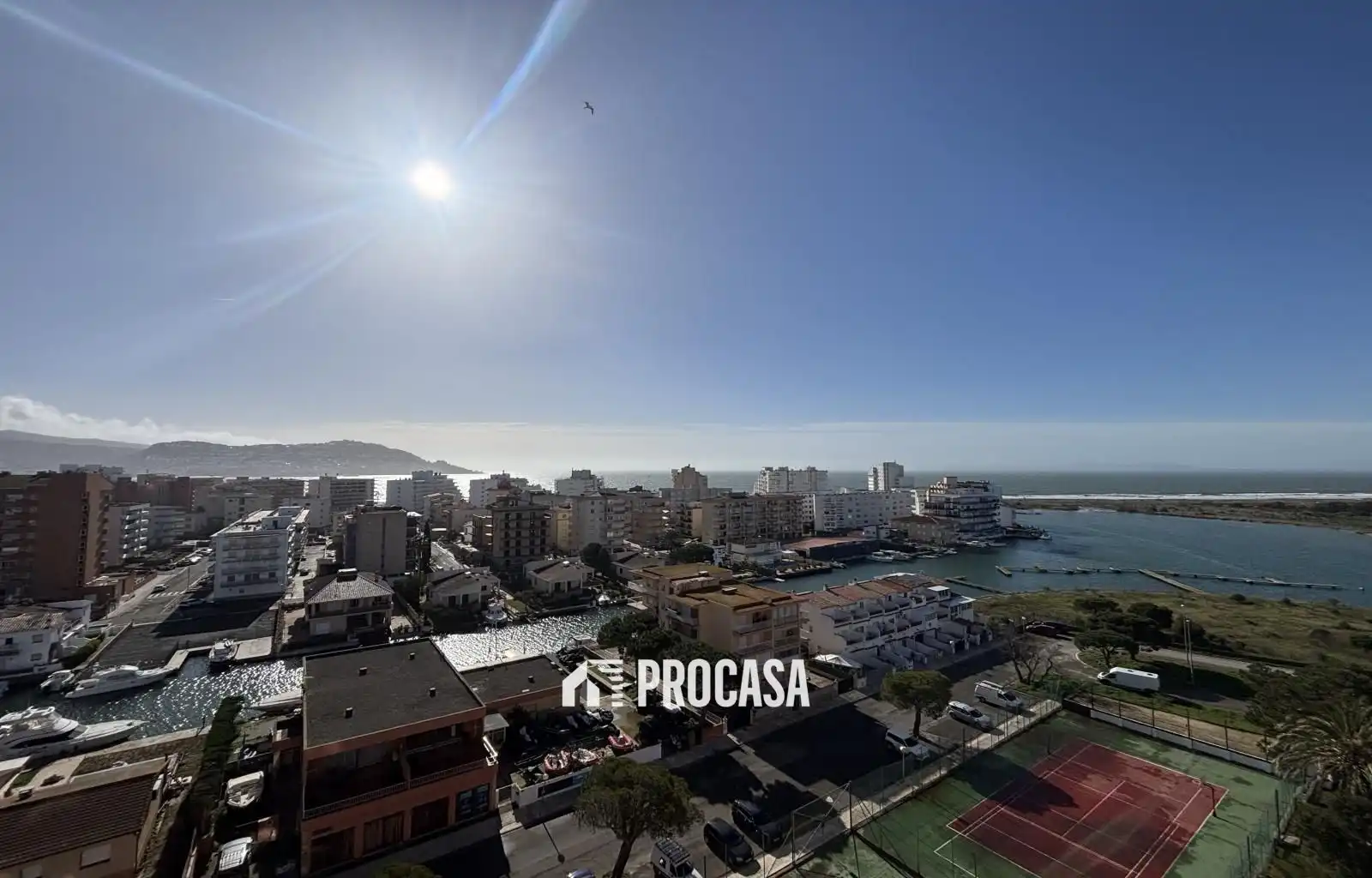 Flat with pool for sale in ponnet, imagen 9