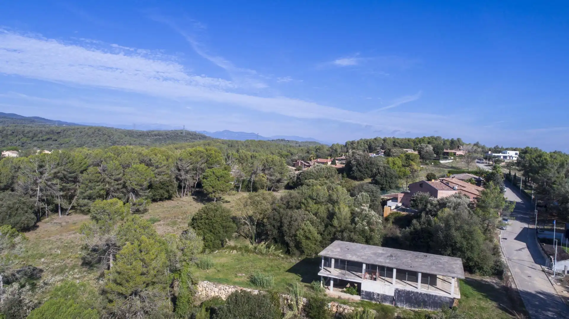 Terreny residencial en venda a Sant Julià de Ramis, imagen 26