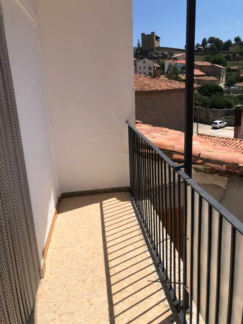 Houses for sale in El Castellar