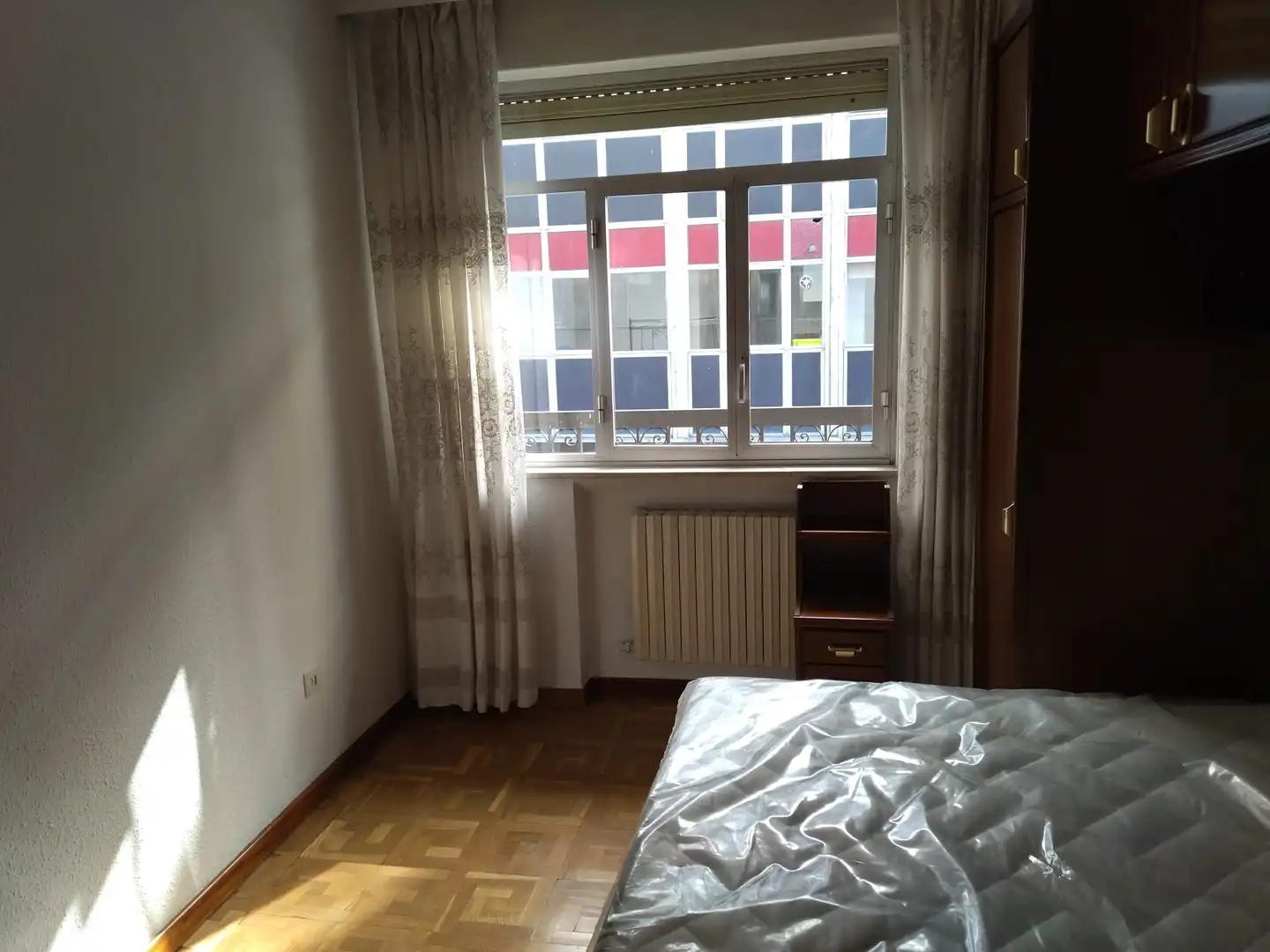 Piso con terraza en alquiler en RODRIGUEZ FABRES, imagen 22