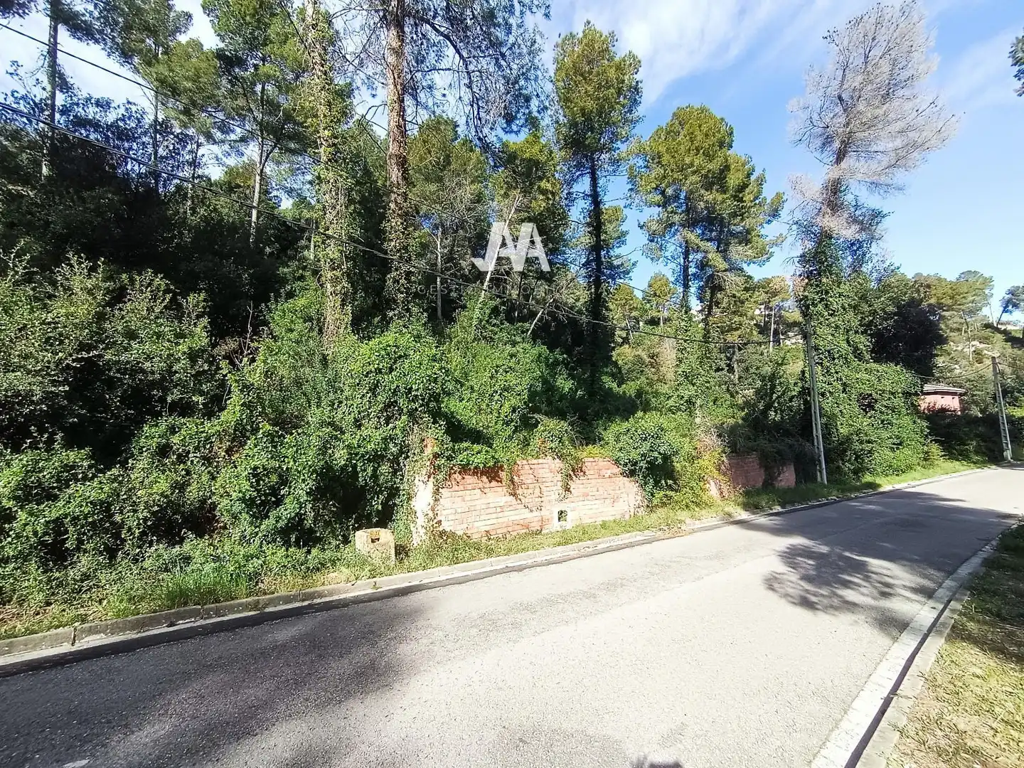 Terreny residencial en venda a Castillo Cabrer, imagen 6