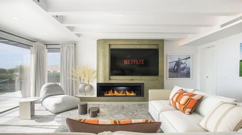 Photo 5 of Houses for sale in Sierra Blanca, Marbella