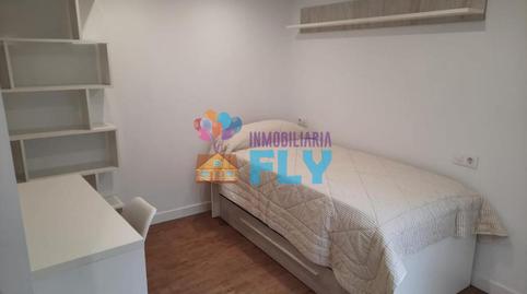 Foto 5 de Ático de alquiler en Casco Viejo, Ourense Capital