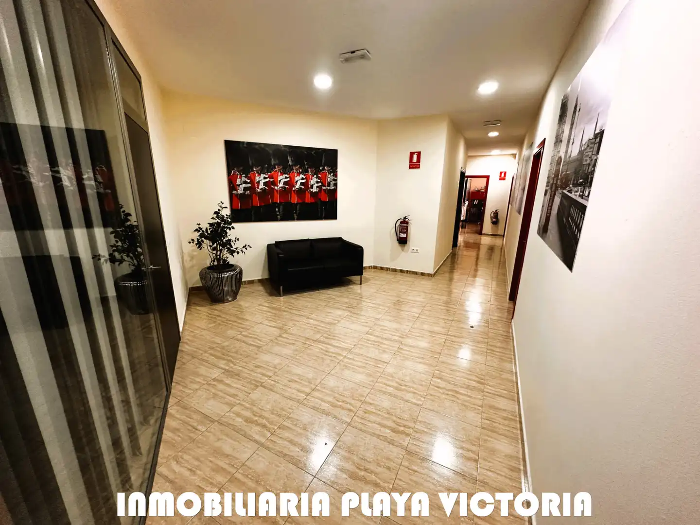 Local comercial en venda a Calle Rondeñas, imagen 15