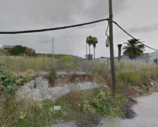 Residencial en venda en Algeciras