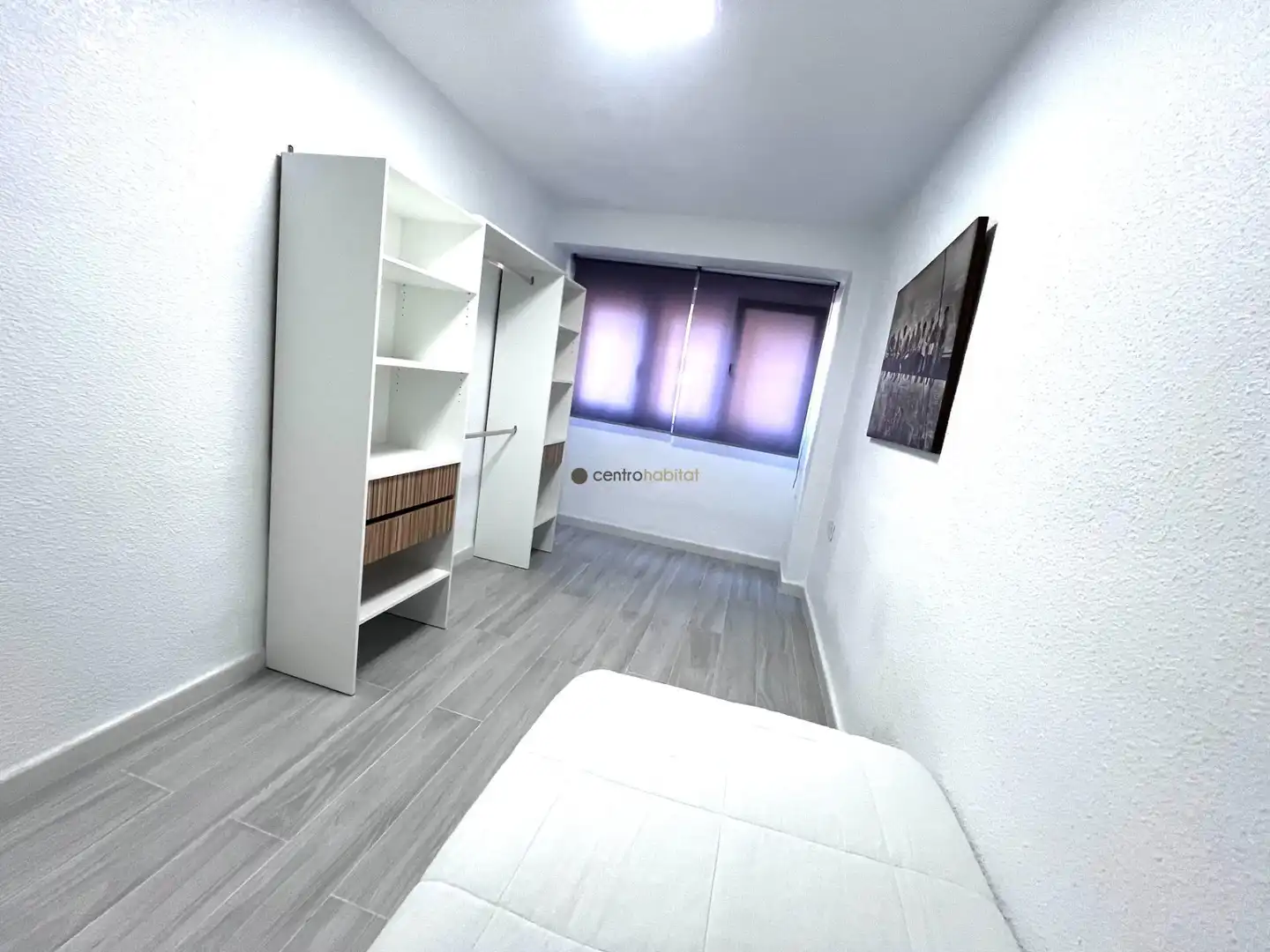 Habitación de Piso de alquiler en Elda con Balcón