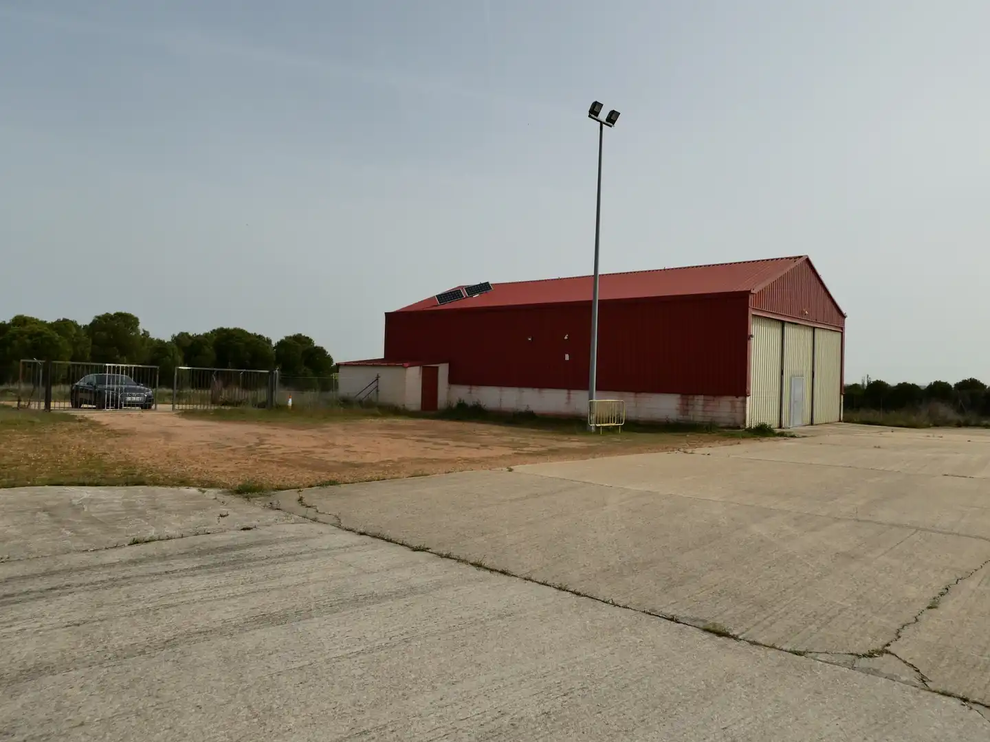 Nau industrial en venda a ZA-P-2223 39, imagen 3
