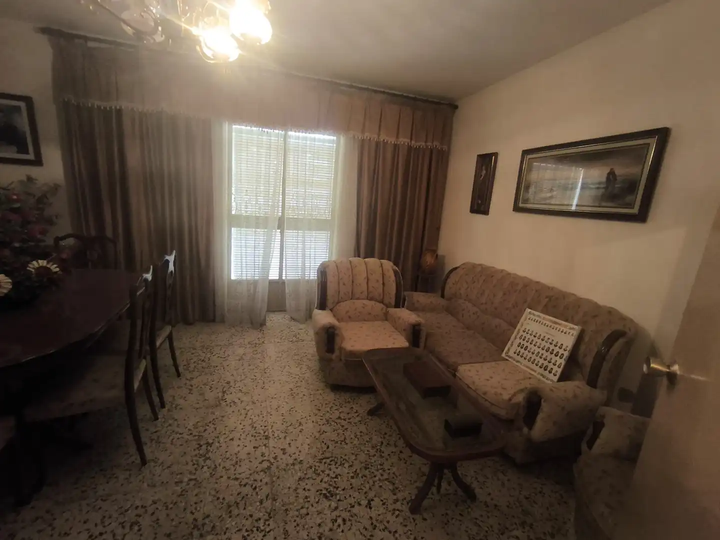 Wohnung zum Verkauf in Mengíbar, imagen 3