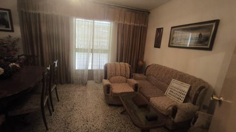 Foto 3 de Piso en venta en Mengíbar, Jaén
