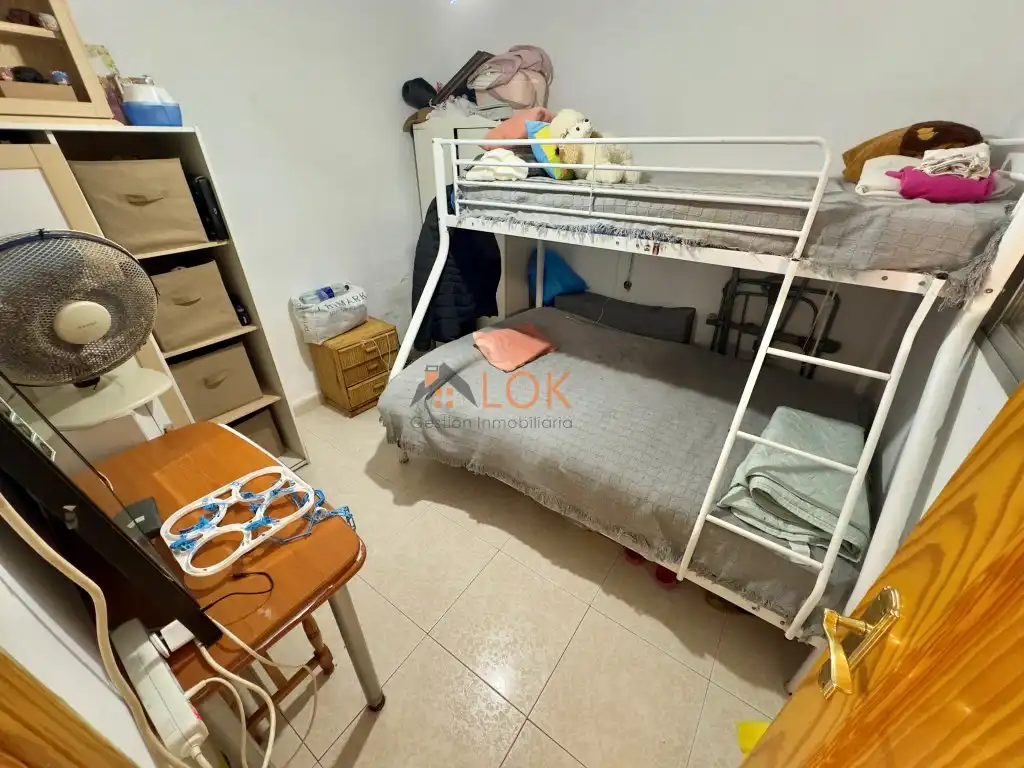 Dormitori de Casa o xalet en venda en Vélez-Málaga amb Terrassa